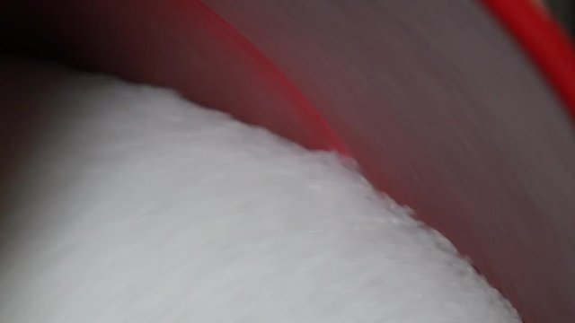 Polymers Ans Other Components Mixer