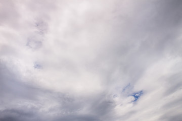 Cloudscape