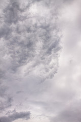 Fototapeta premium Cloudscape