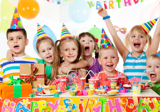 Kids Birthday Images – Browse 447,691 Stock Photos, Vectors, and Video ...