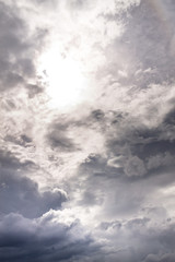 Cloudscape