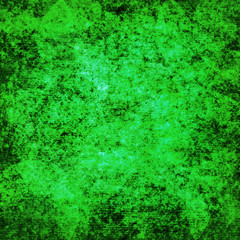 Fototapeta premium abstract colored scratched grunge background