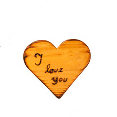 Herz - I love you