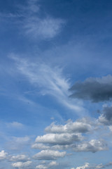 Cloudscape