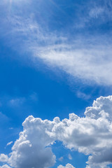 Cloudscape