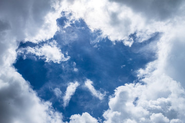 Cloudscape