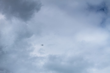 Cloudscape