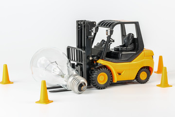 Неподъемные киловатты