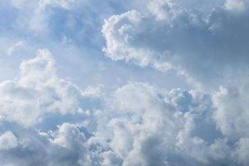 Cloudscape