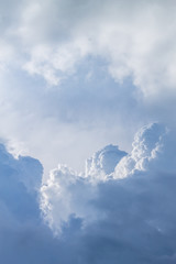 Cloudscape