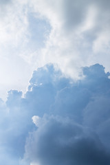 Cloudscape