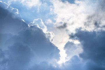 Cloudscape