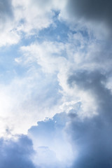 Cloudscape