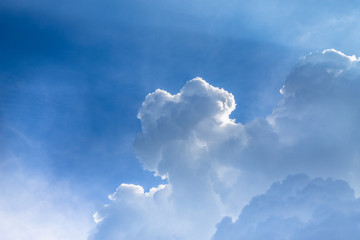 Cloudscape