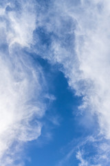 Cloudscape