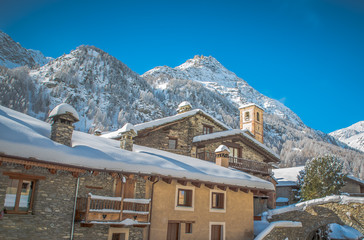 Chianale