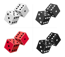Dices