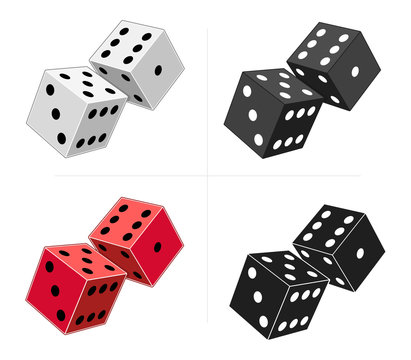 Dices