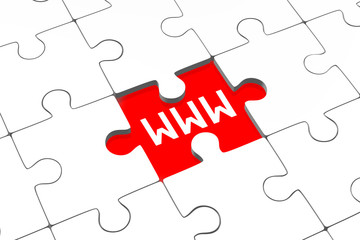 3D puzzles - WWW