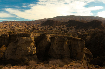 Sierra Nevada (Spain)