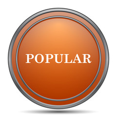 Popular  icon