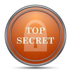 Top secret icon