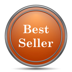 Best seller icon