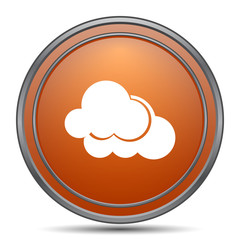 Clouds icon