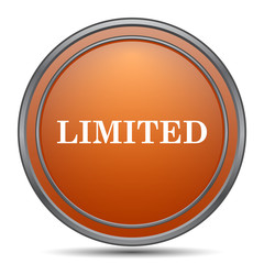 Limited icon