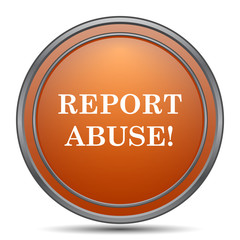 Report abuse icon