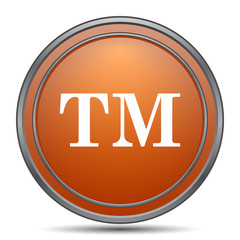 Trade mark icon