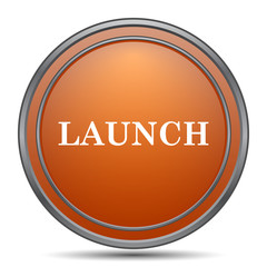 Launch icon