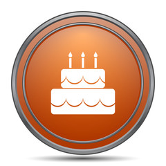 Cake icon