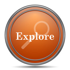 Explore icon