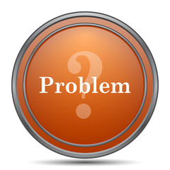 Problem icon