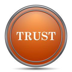 Trust icon