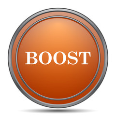 Boost icon