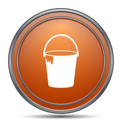 Bucket icon