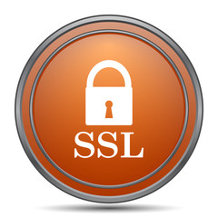 SSL icon
