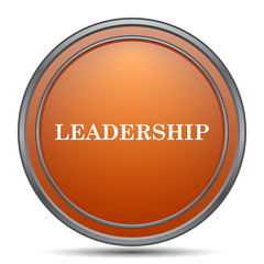 Leadership icon