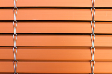 Shutter Detail
