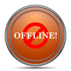 Offline icon