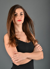 sexy femme