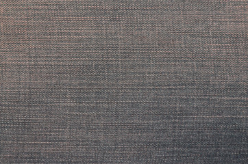 Texture of denim blue jean with macro concept. Denim blue jeans texture is the classic one indigo...