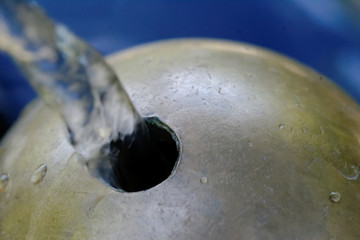 Wasser