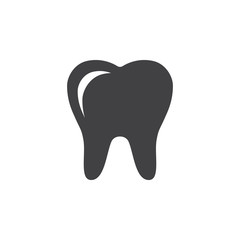 Tooth Icon Vector