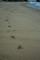 Victoria Beach, Laguna Beach, CA