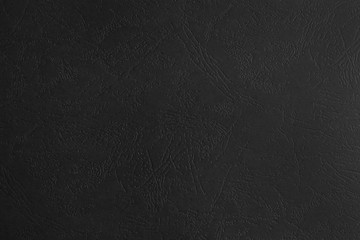 Black texture background