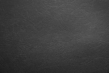 Black texture background