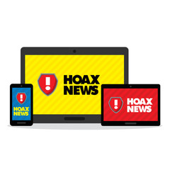 hoax internet